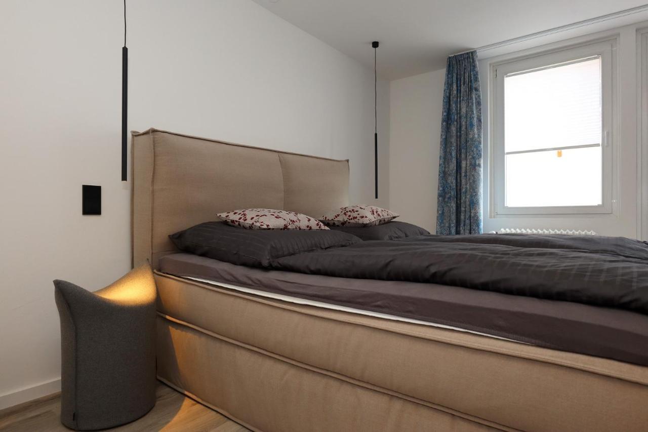 Bohostyleapartment Am See シュルッフゼー エクステリア 写真