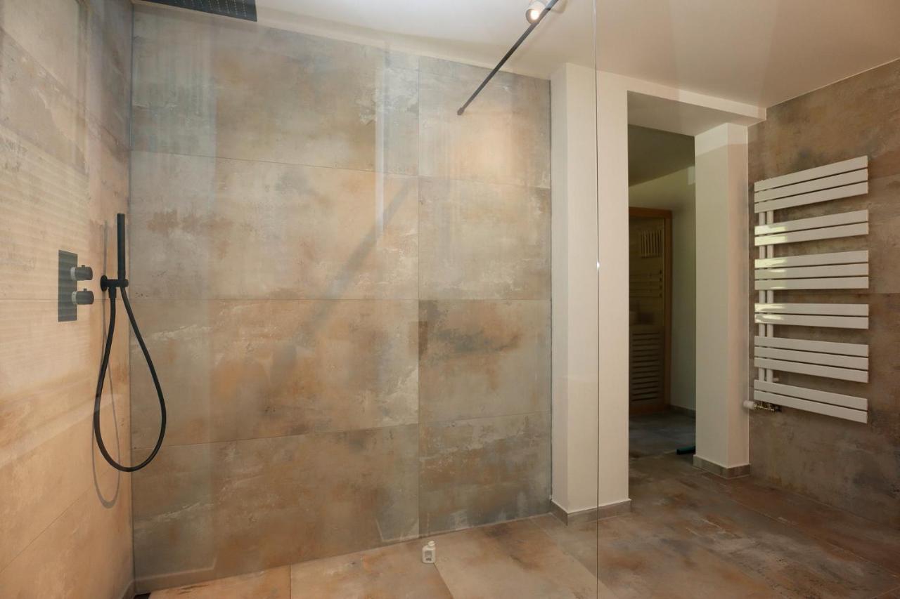 Bohostyleapartment Am See シュルッフゼー エクステリア 写真