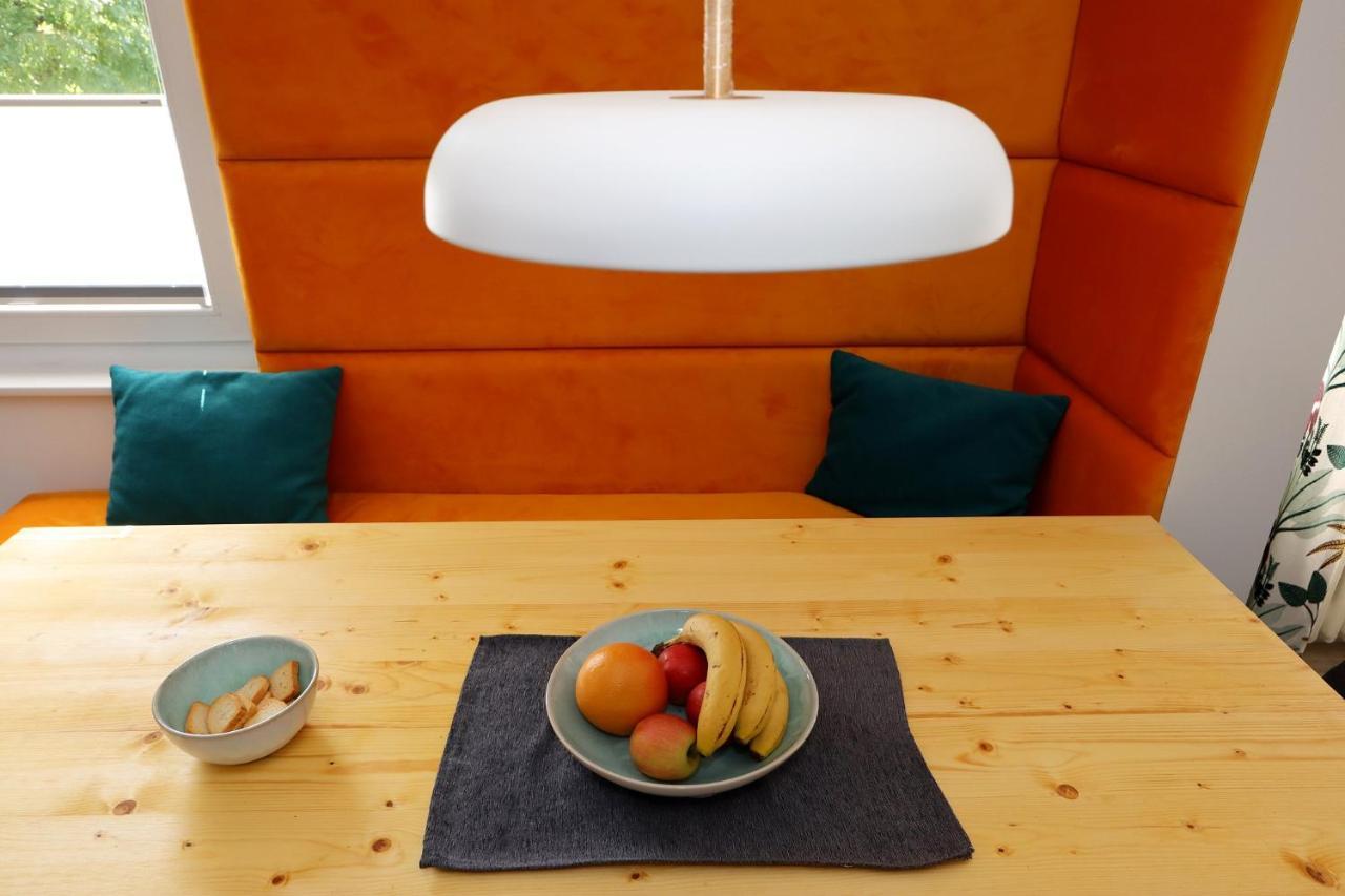 Bohostyleapartment Am See シュルッフゼー エクステリア 写真